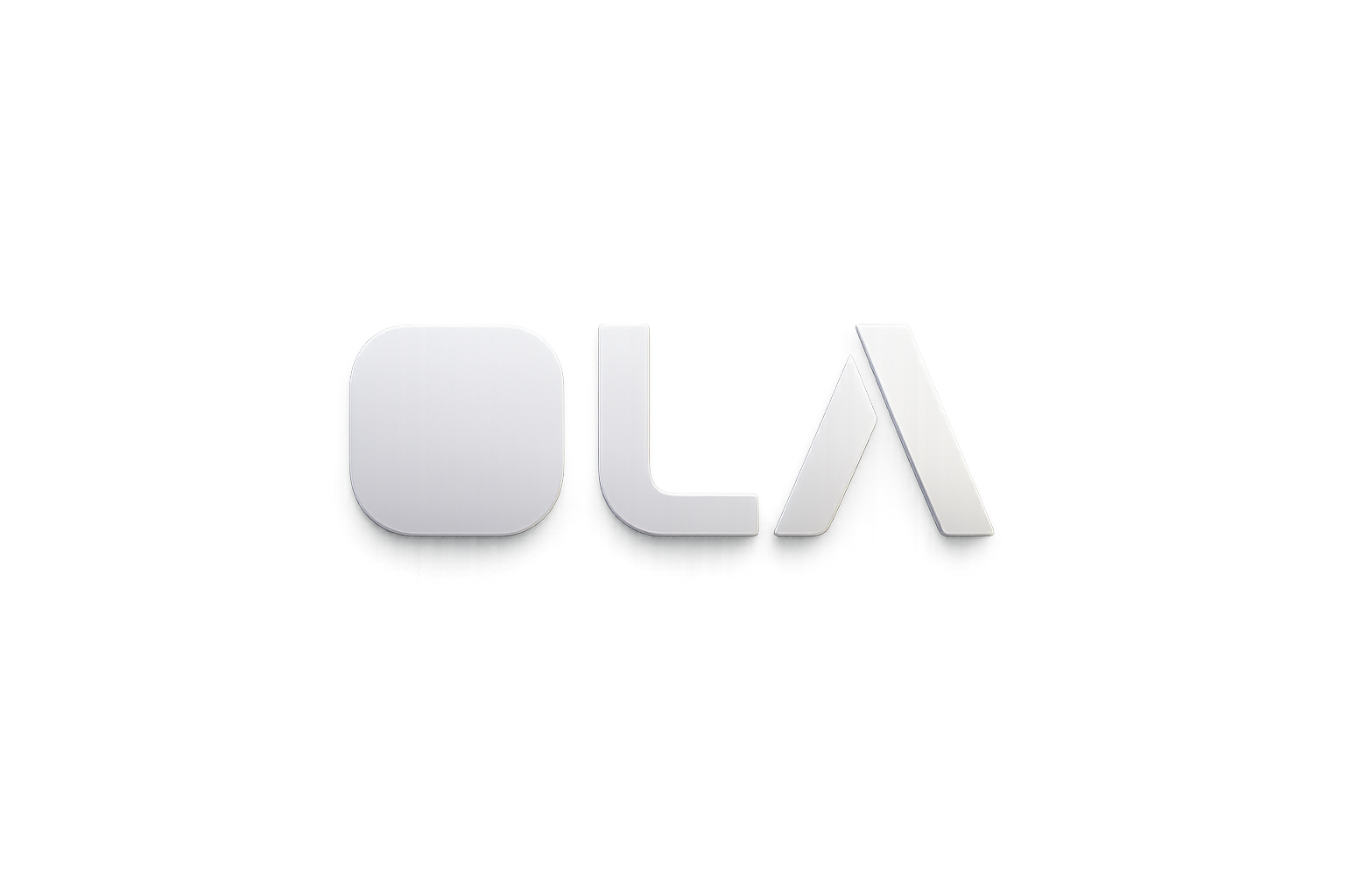 OLA Logo